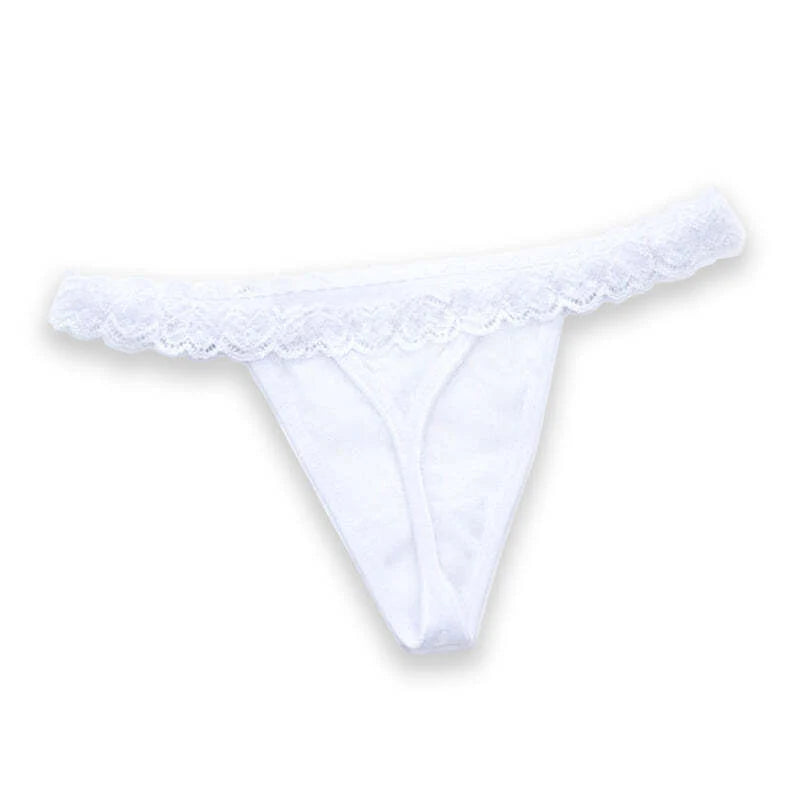 Seductive™ Name Thong